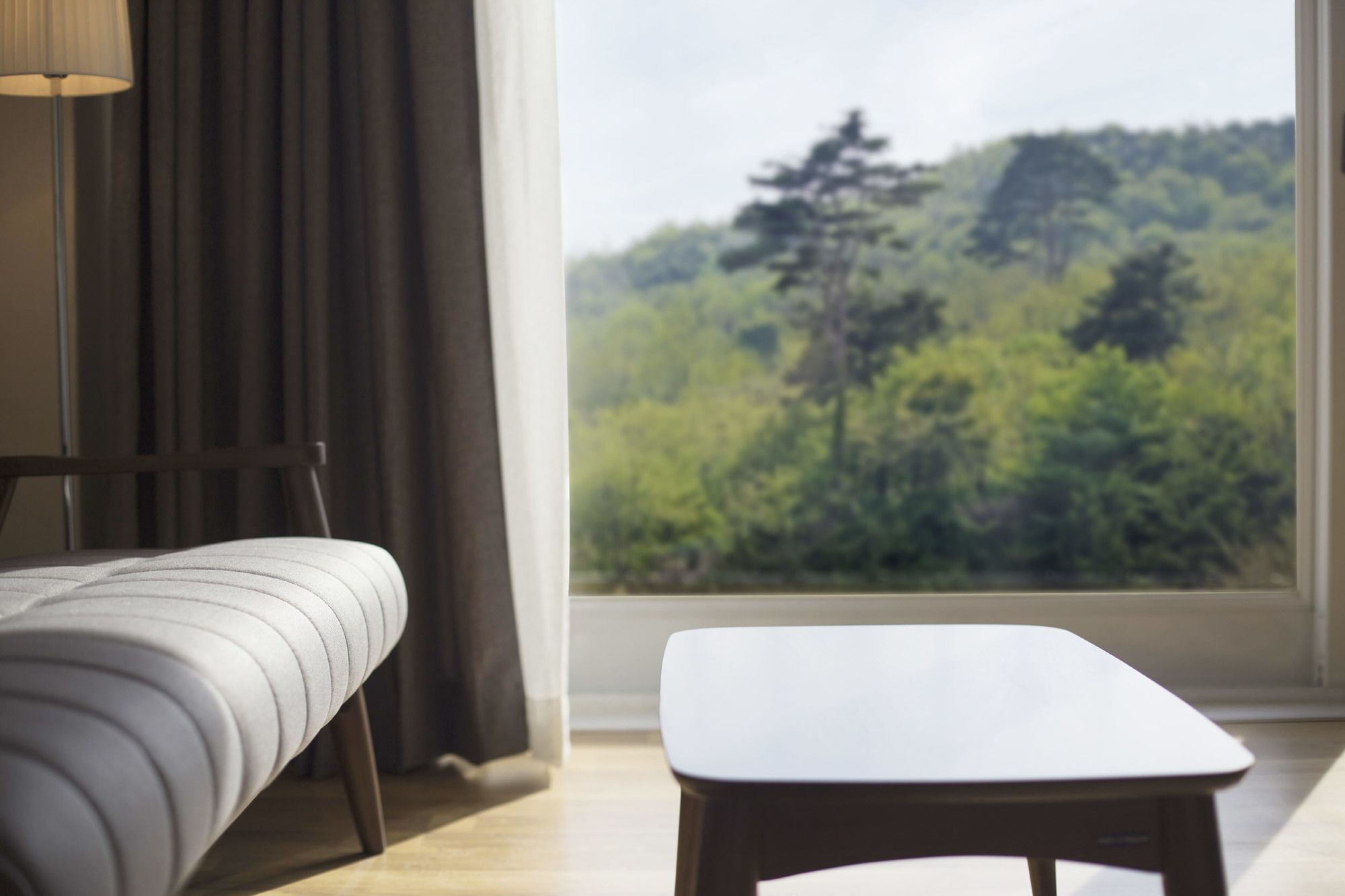 El Hotel Yangyang Bagian luar foto