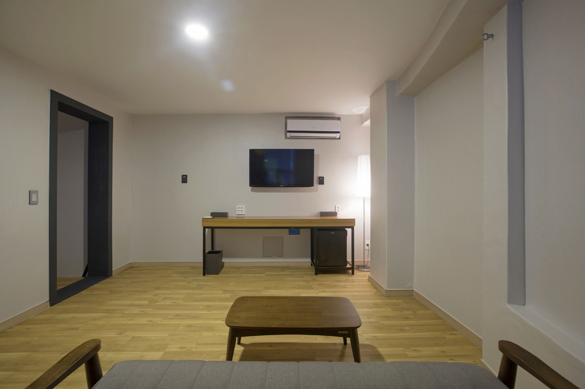 El Hotel Yangyang Bagian luar foto